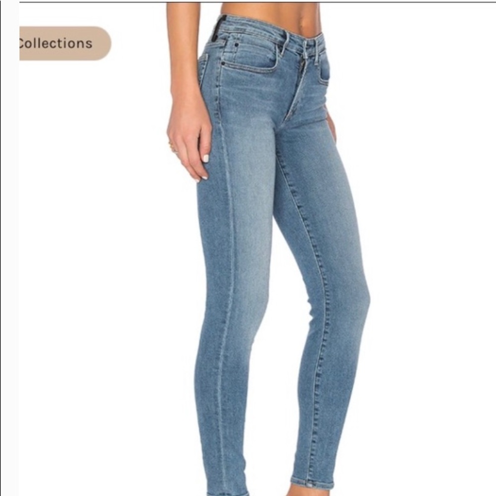 Jeans Alexander Wang